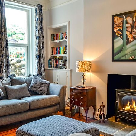 Hillview Villa Port William Ngoại thất bức ảnh