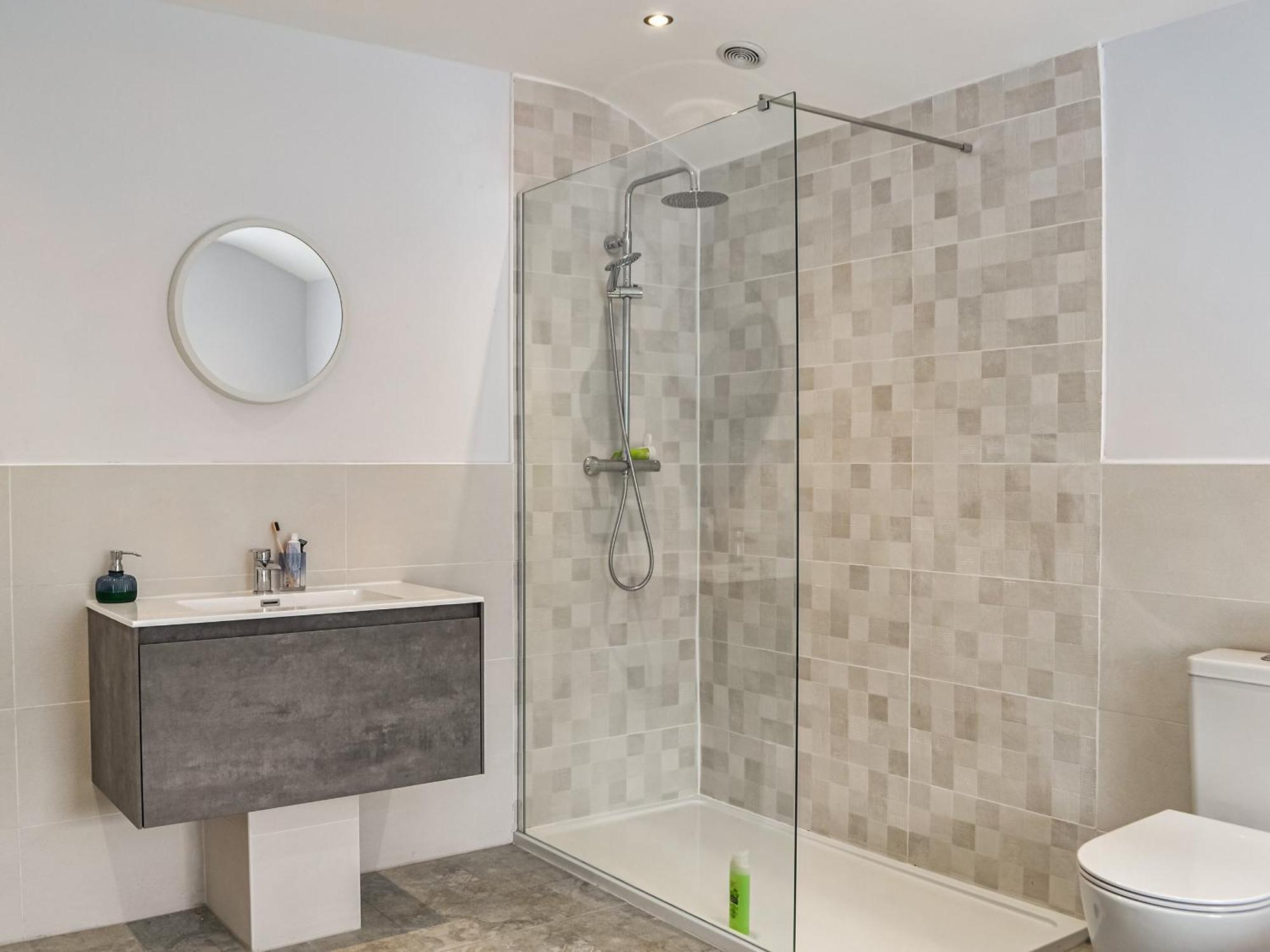 Hillview Villa Port William Ngoại thất bức ảnh