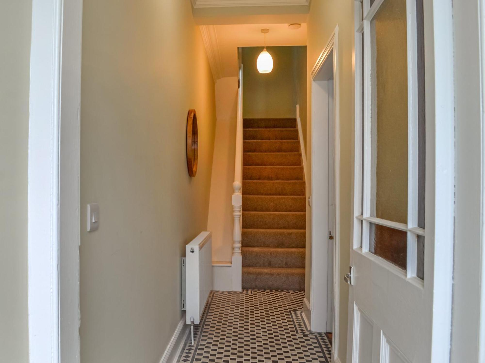 Hillview Villa Port William Ngoại thất bức ảnh