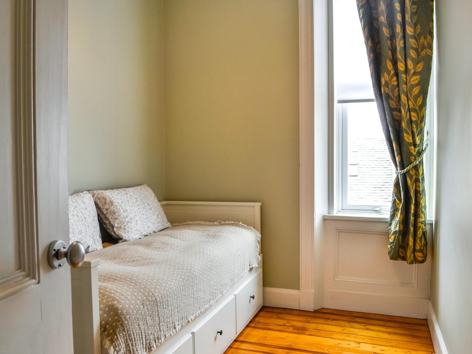 Hillview Villa Port William Ngoại thất bức ảnh