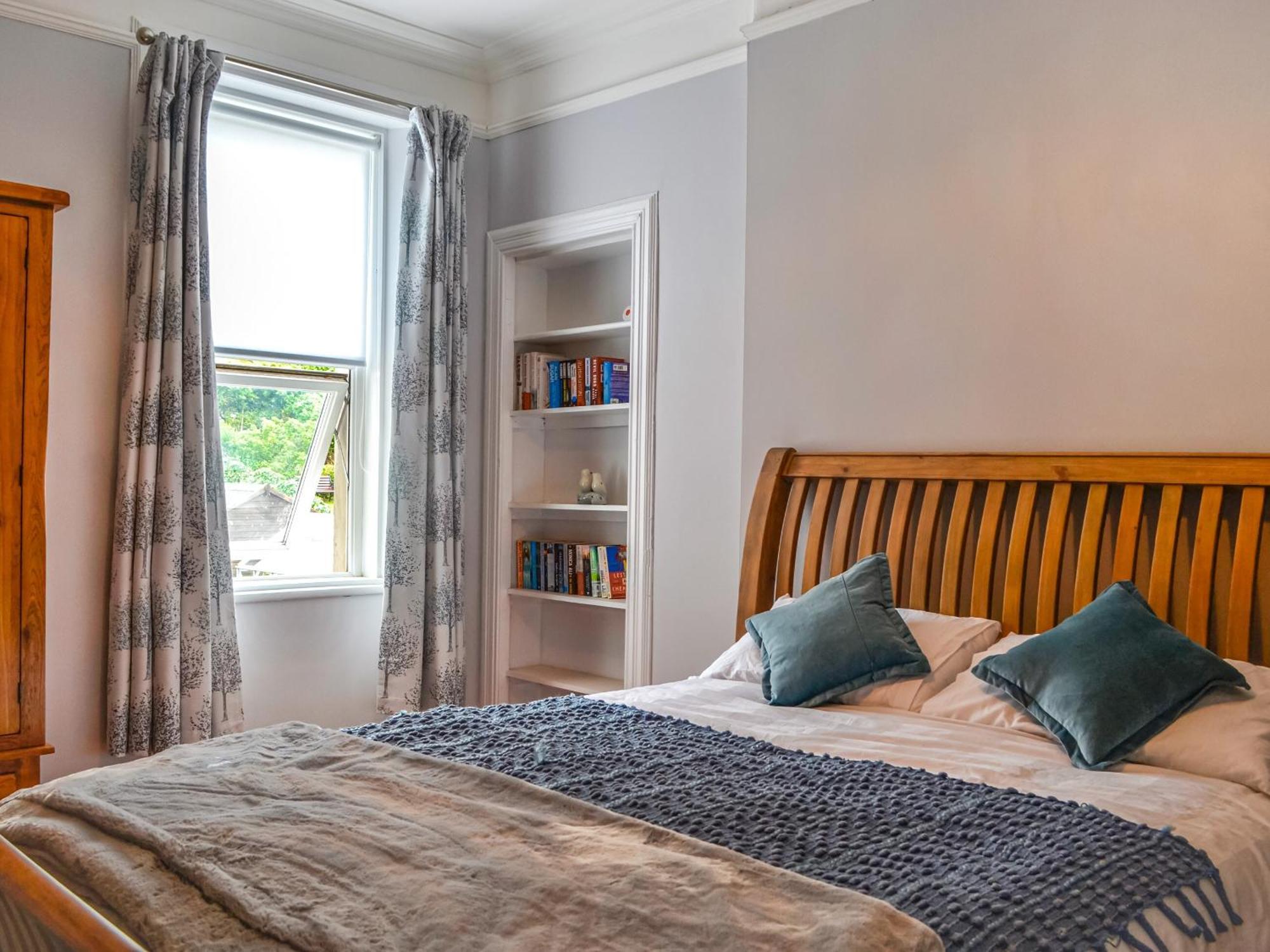Hillview Villa Port William Ngoại thất bức ảnh
