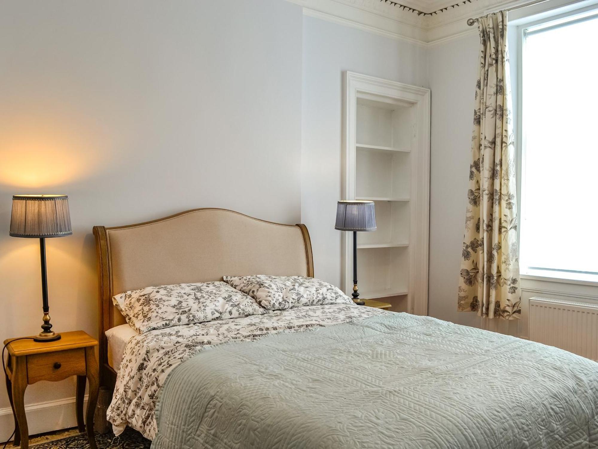 Hillview Villa Port William Ngoại thất bức ảnh