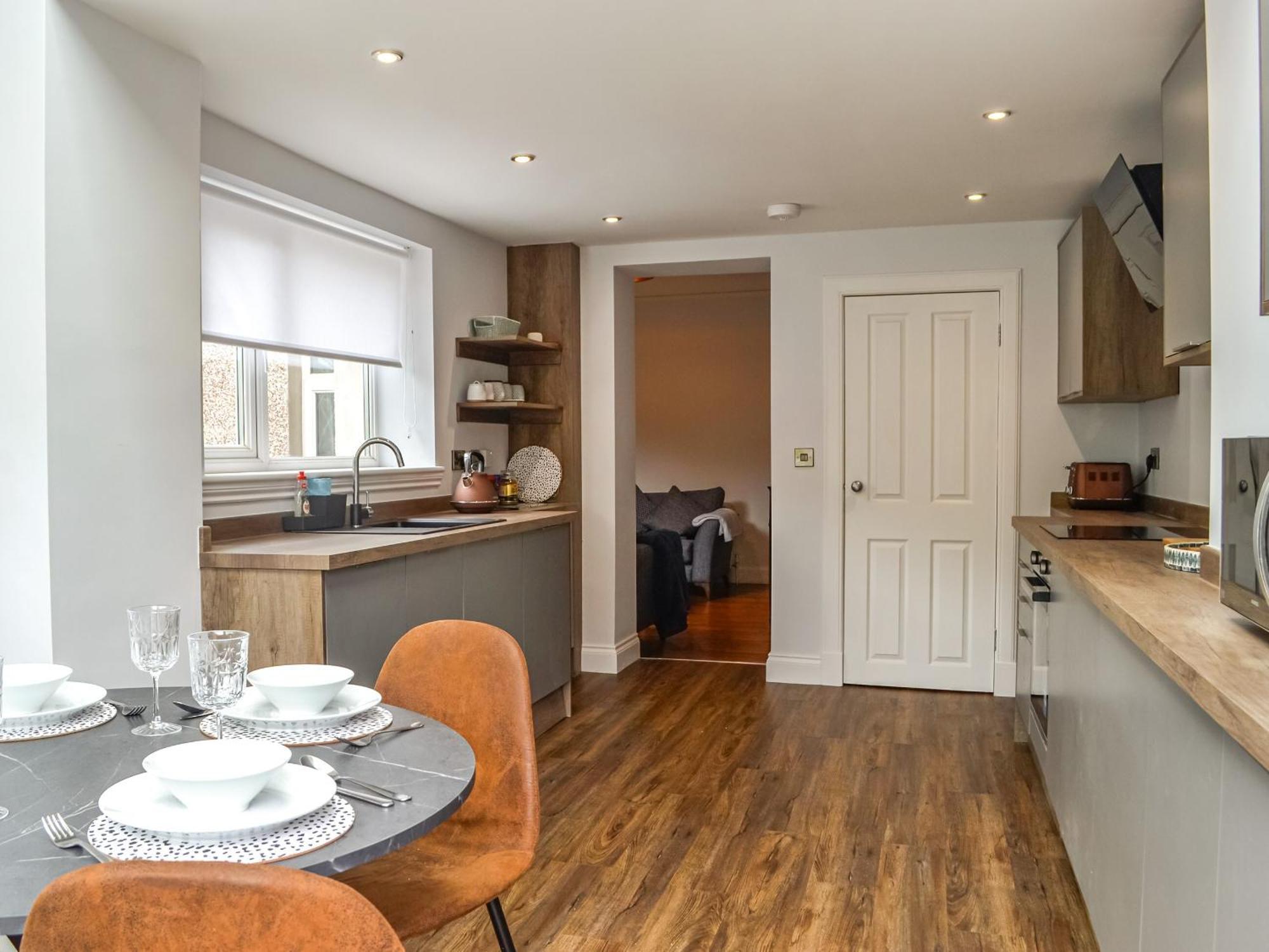 Hillview Villa Port William Ngoại thất bức ảnh