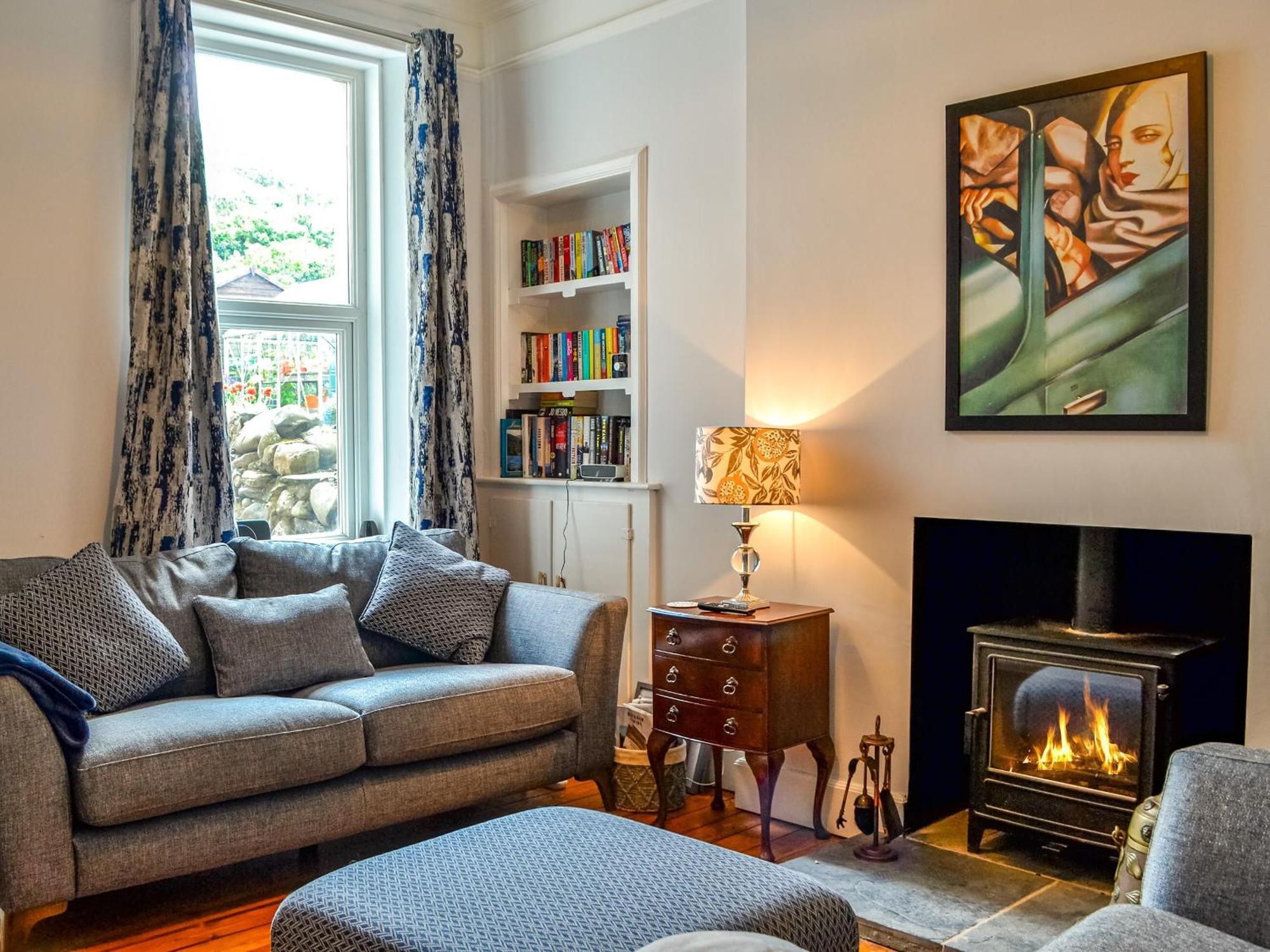 Hillview Villa Port William Ngoại thất bức ảnh