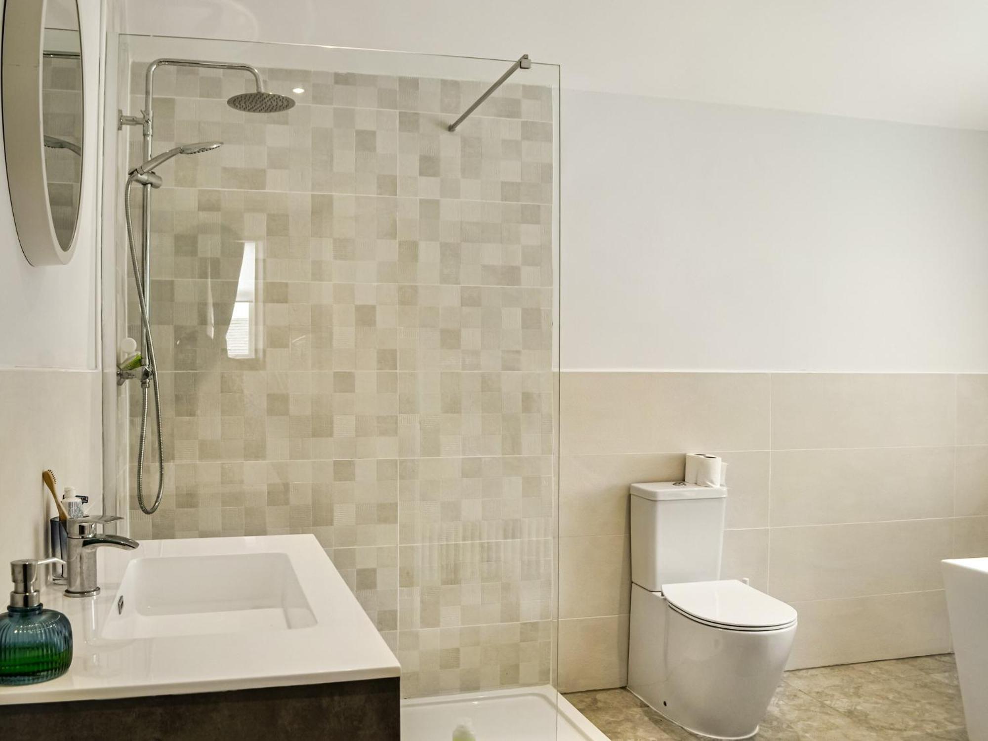 Hillview Villa Port William Ngoại thất bức ảnh