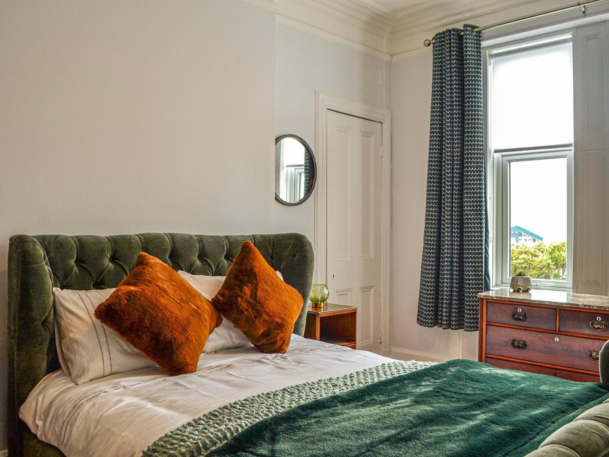 Hillview Villa Port William Ngoại thất bức ảnh